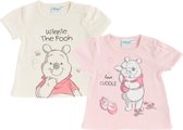 Disney Winnie de Poeh Baby-T-Shirts - 80/86