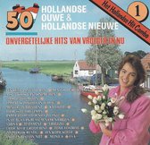 50 Hollandse Ouwe & Nieuwe
