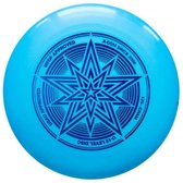 X-COM Ultimate Star Frisbee – 175 gram - Blauw