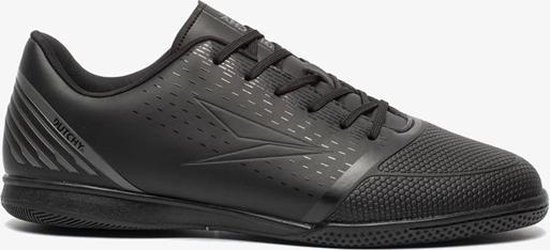 Dutchy Goal heren zaalschoenen IC - Zwart - Maat 41 | bol.com