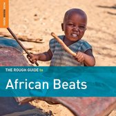 Various Artists - African Beats. The Rough Guide (CD)