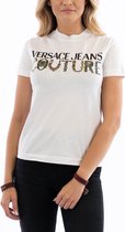 Versace Jeans Couture Logo Bijoux T-shirt