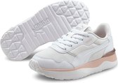 Puma R78 Voyage meisjes sneakers - Wit - Maat 35