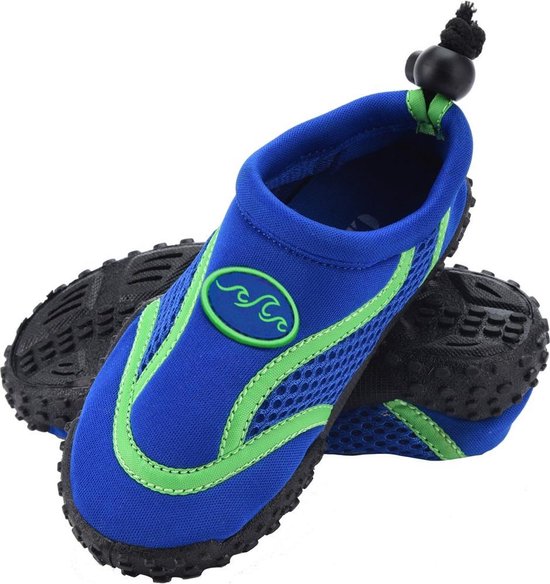 Chaussures d'eau - Plage Surf Voile - Basket de plage - T. 36 -46 | bol