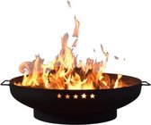 Enjoyfires vuurschaal Ø50 cm | 3mm staal