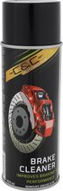 Brake Cleaner - Performance - Improved Braking - Automotive (400ml)