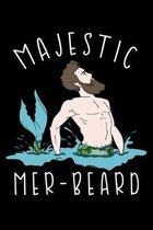 Majestic Mer Beard
