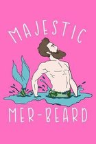 Majestic Mer Beard