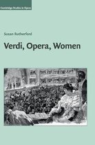 Verdi Opera Women