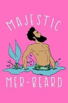 Majestic Mer Beard