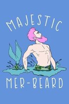 Majestic Mer Beard