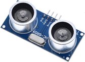 OTRONIC® HC-SR04 Ultrasonische afstandssensor | Arduino | ESP32 | ESP8266 | Wemos | Raspberry Pi