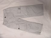 Dirkje , lange broek , jongens , grijst 1979 ,  110 - 5 jaar