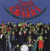 Mighty Caesars - John Lennon's Corpse Revisited (LP)
