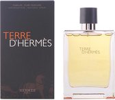 HERMÈS TERRE D'HERMÈS parfum spray 200 ml geur | parfum voor heren | parfum heren | parfum mannen