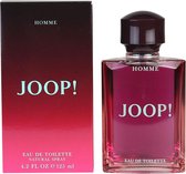 JOOP JOOP HOMME spray 125 ml geur | parfum voor heren | parfum heren | parfum mannen