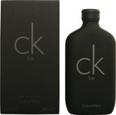 CALVIN KLEIN CK BE spray 200 ml | parfum voor dames aanbieding | parfum femme | geurtjes vrouwen | geur | parfum voor heren | parfum heren | parfum mannen