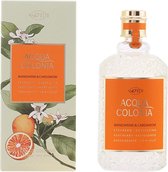 4711 ACQUA cologne BLOOD ORANGE & BASIL spray 170 ml | parfum voor dames aanbieding | parfum femme | geurtjes vrouwen | geur | parfum voor heren | parfum heren | parfum mannen