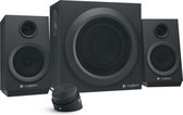 Logitech Z333 Speakerset - Speakersysteem met Subwoofer