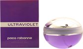 PACO RABANNE ULTRAVIOLET spray 80 ml | parfum voor dames aanbieding | parfum femme | geurtjes vrouwen | geur