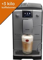 Nivona CafeRomatica 790 - volautomatische espressomachine