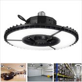 Garagelamp plafond Ledlicht