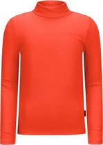 Retour Jeans Mirella Meisjes T-shirt - Flame Orange - Maat 170/176