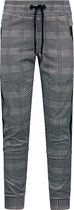 Retour Jeans Valentino Jongens Broek - Black - Maat 110