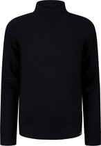 Retour Jeans Floyd Jongens Trui - Black - Maat 170/176