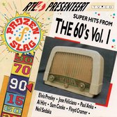 Superhits from the Sixties - Volume 1