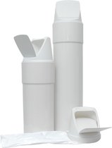 Sani-Biobin refill 495706 6,5liter met klep a 12stuks (495706)