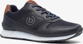 Bugatti heren sneakers - Blauw - Maat 46