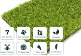 Evergreen Dione Supreme Kunstgras 25mm - 100 x 300cm