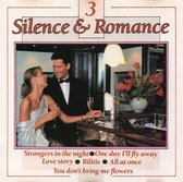 Silence & Romance 3