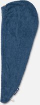 Ponchy - Haarhanddoek - Azul Velho - Hair Towel