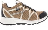 Sneakers  - Lage sneakers /  - Leer - 40202.5     -   - Maat 40