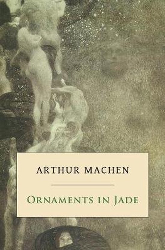 Ornaments in Jade - cover