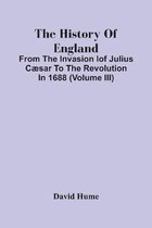 The History Of England