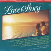 Love Story - Beautiful Music Collection