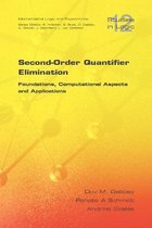 Second-Order Quantifier Elimination