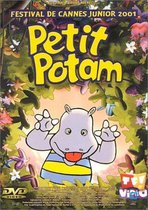 Petit potam - DVD (FR)