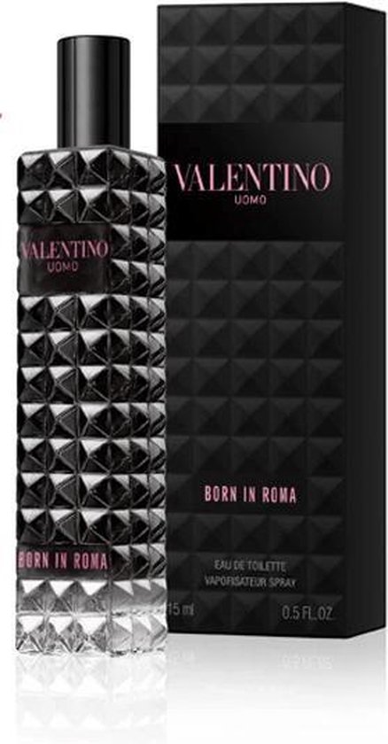 Valentino Uomo Born In Roma Eau de Parfum 15ml