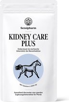 Sensipharm Kidney Care Plus Paard - Nieren Voedingssupplement bij Nierfalen - 90 Tabletten à 1000 mg