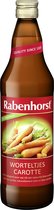 Rabenhorst Wortelsap 750 ml