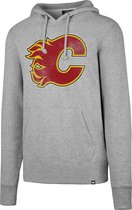 Headline Hoody Calgary Flames XXL (IJshockey)