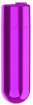 Mini Bullet Vibrator - Pink