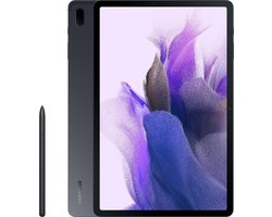 Samsung Galaxy Tab S7 FE - WiFi + 5G - 12.4 inch - 128GB - Mystic Black