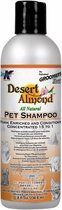 Double K Desert Almond Shampoo Universeel 237 ml