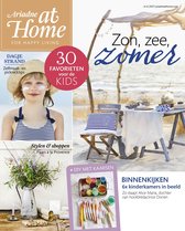 Ariadne At Home Magazine 6 - 2021