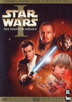 Star Wars - The Phantom Menace 1